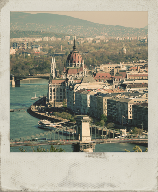 Города турниров