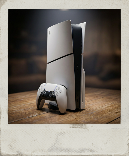 PlayStation 5